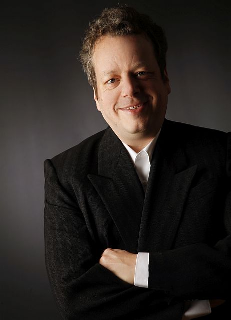 Bernhard Sax